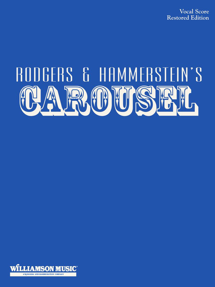 Rodgers & Hammerstein: Carousel – Ficks Music
