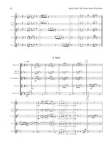 The Assembly Quartet Pedagogy Project - Volume 1