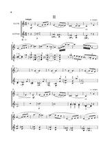 Villa-Lobos: Assobio a Jato (arr. for flute & guitar)