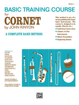 Kinyon: Basic Training Course - Book 1