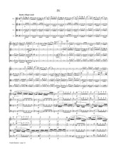 Kuhlau: Grand Quatour in D Minor, Op. 103 (arr. for flute & string trio)