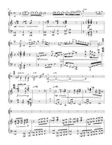 Stubblefield: Indignation, Op. 10