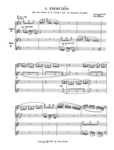 Shawn: 5 Pieces for Two Pianos