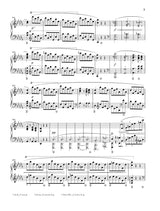 Chopin: Scherzo in C-sharp Minor, Op. 39