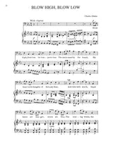 The First Book of Baritone/Bass Solos