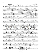 Selected Studies for Trombone - Volume 1