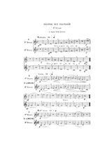 Solfège des Solfèges - Volume 6A