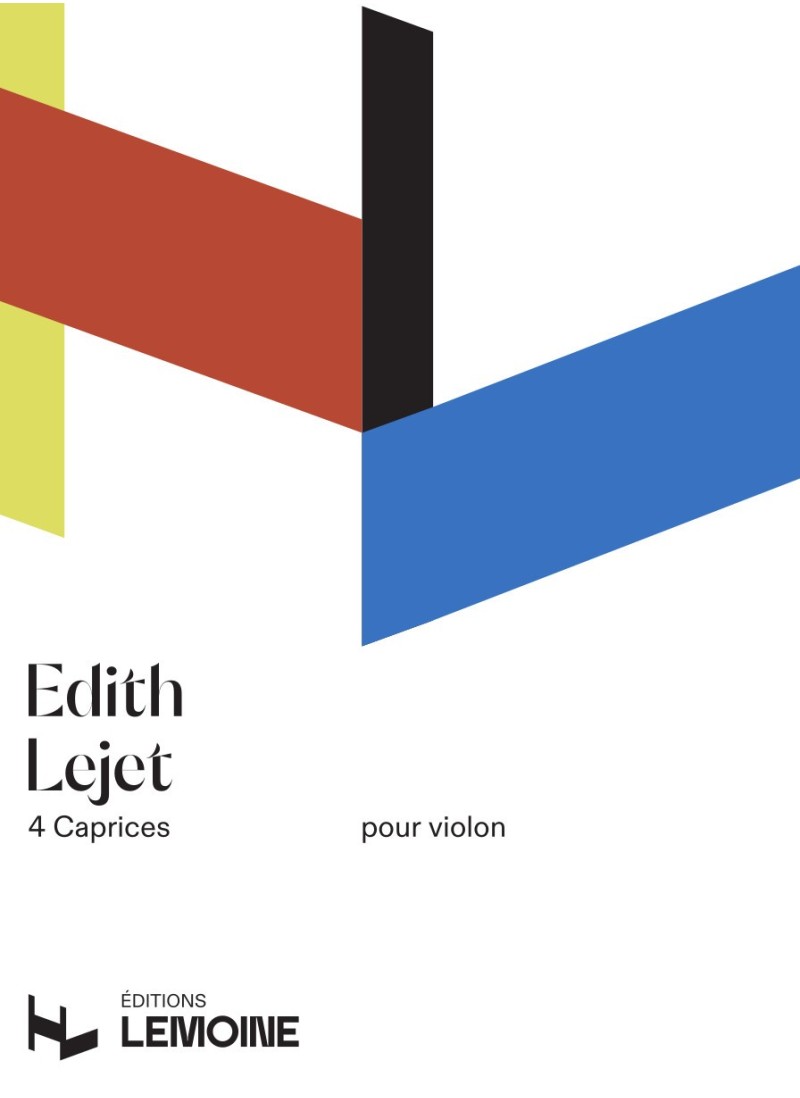 Lejet: 4 Caprices