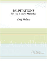 Holmes: Palpitations