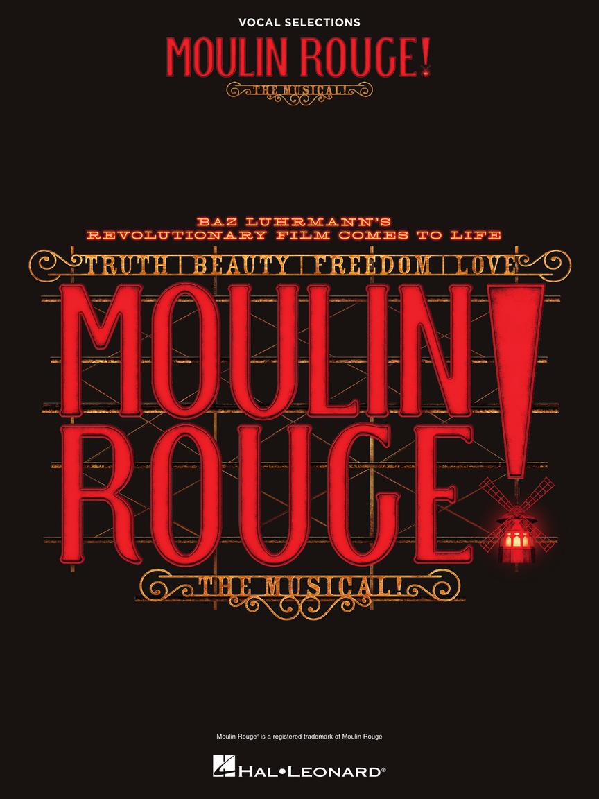 Moulin Rouge!