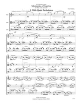 Flaherty: Moments of Inertia