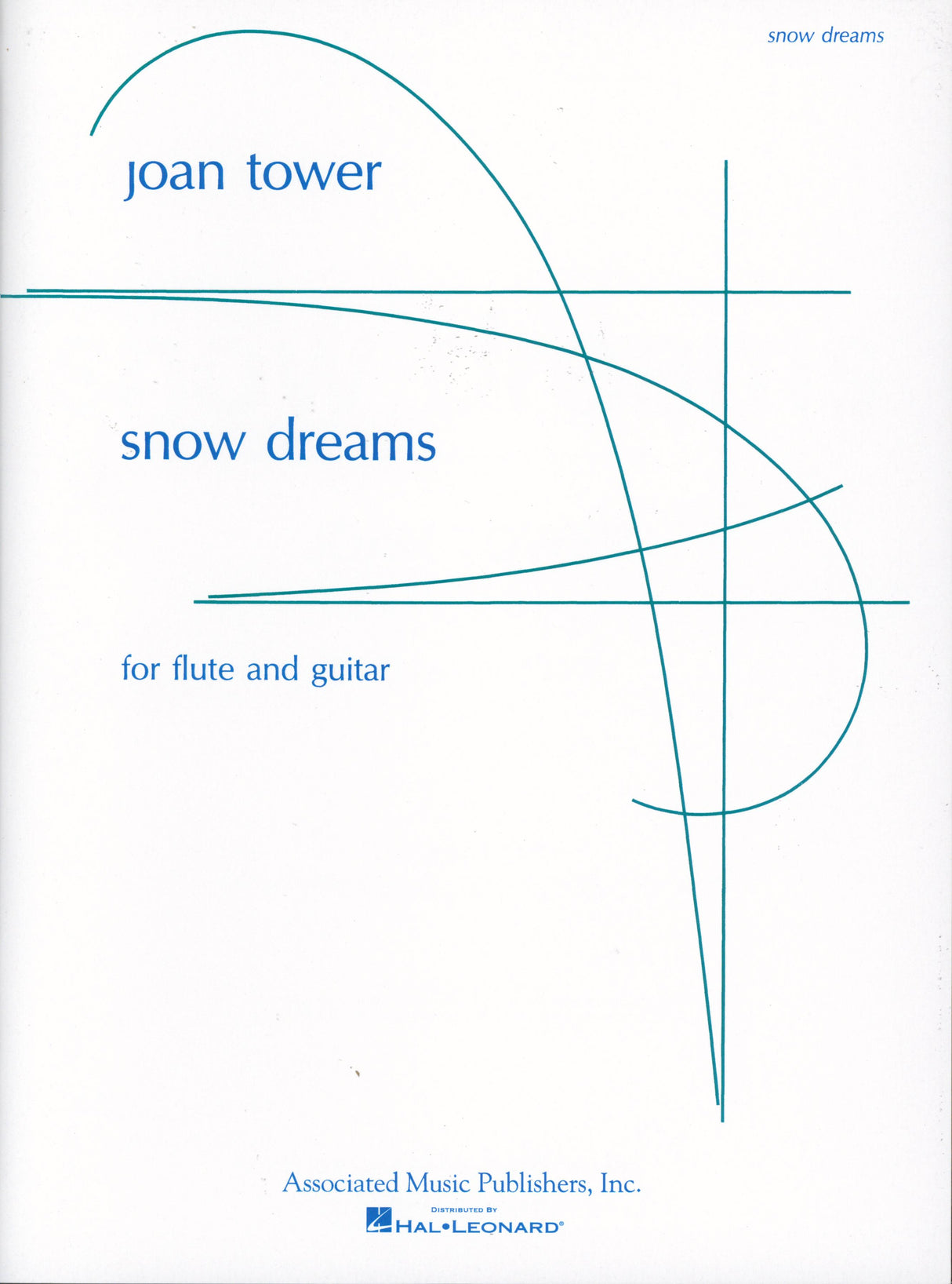 Tower: Snow Dreams