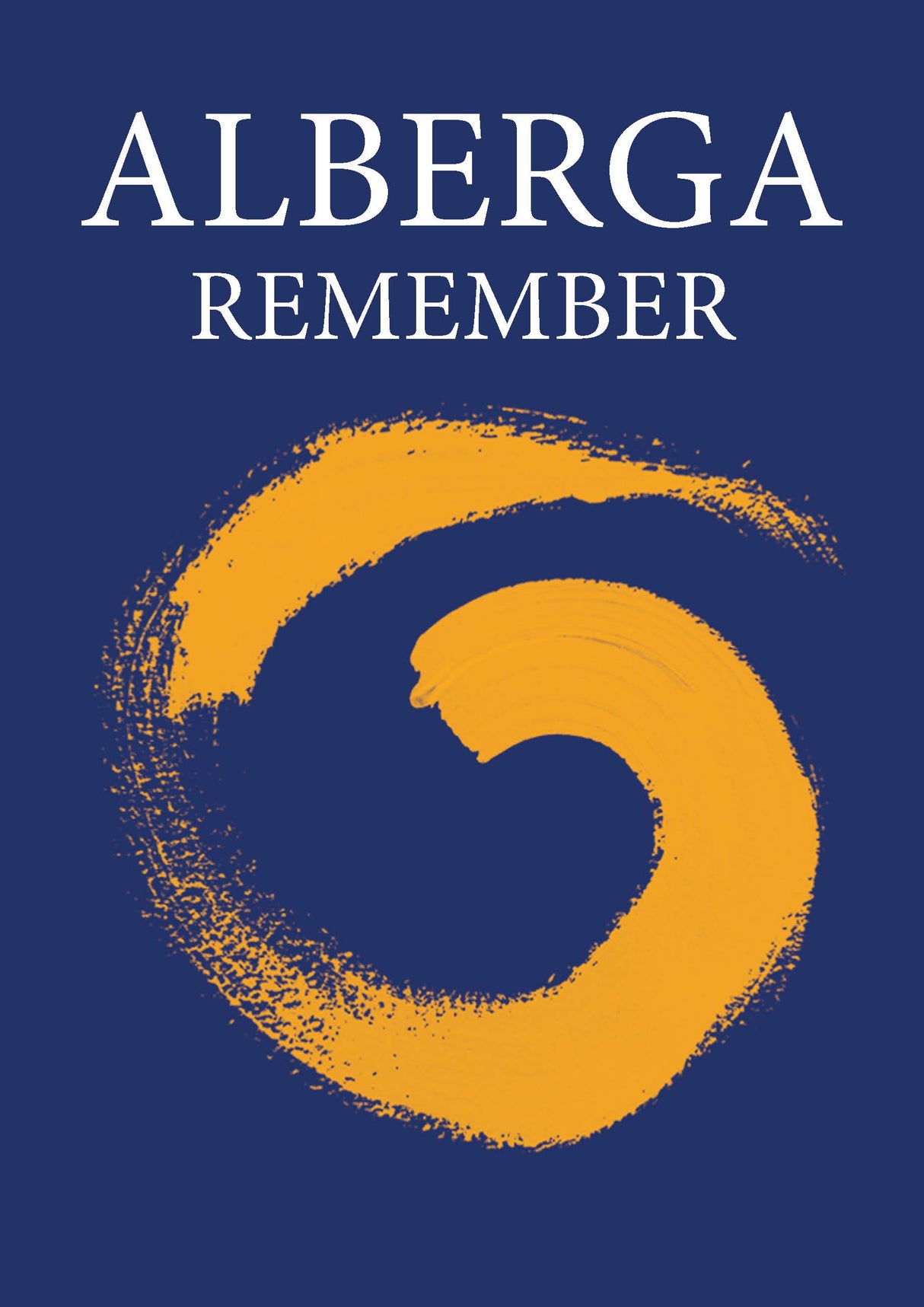 Alberga: Rembember (Version for String Orchestra)