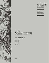 Schumann: Manfred, Op. 115