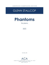 Stallcop: Phantoms