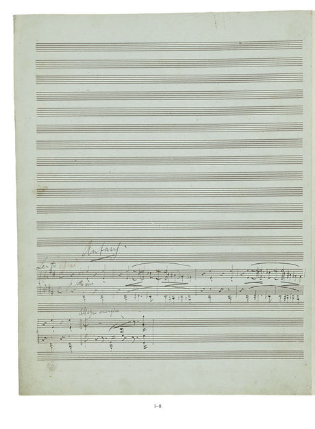 Liszt: Piano Sonata in B Minor