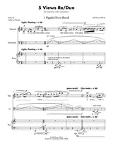 Rowe: 5 Views Re/Dux