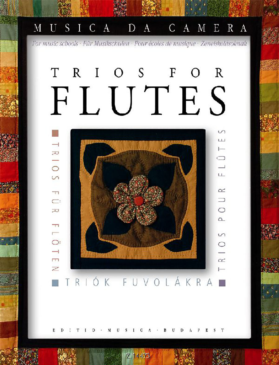 Flute Trios