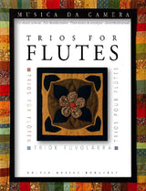 Flute Trios
