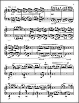 Sierra: Piano Sonata No. 5