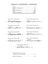 Mozart: Piano Sonatas - Volume I