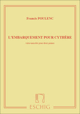 Poulenc: L'Embarquement pour Cythère