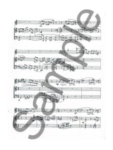 Lauridsen: Trumpet Sonata