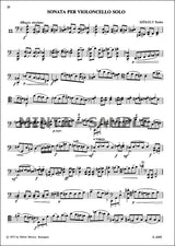 Cello Tutor - Volume 5