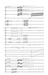 Melby: Symphony No. 13