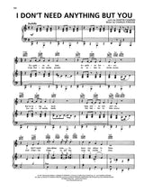 Annie: Piano/Vocal Selections