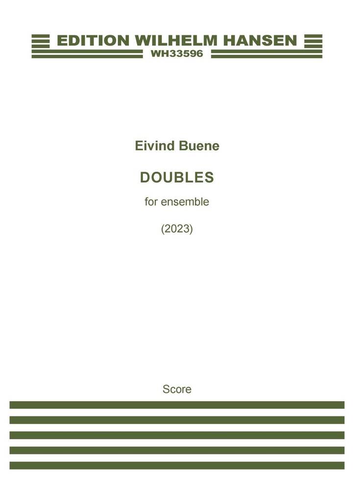 Buene: Doubles