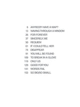 Pasek: Dear Evan Hansen