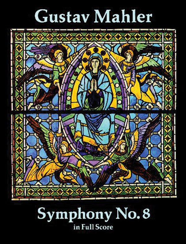 Mahler: Symphony No. 8