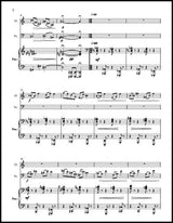Stubblefield: 3 Dances, Op. 28