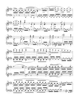 Beethoven: Piano Sonata No. 27 in E Minor, Op. 90