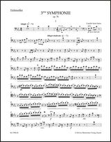 Saint-Saëns: Symphony No. 3 in C Minor, Op. 78