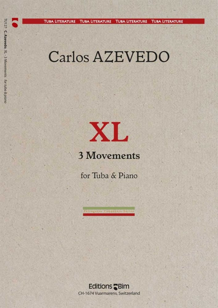 Azevedo: XL