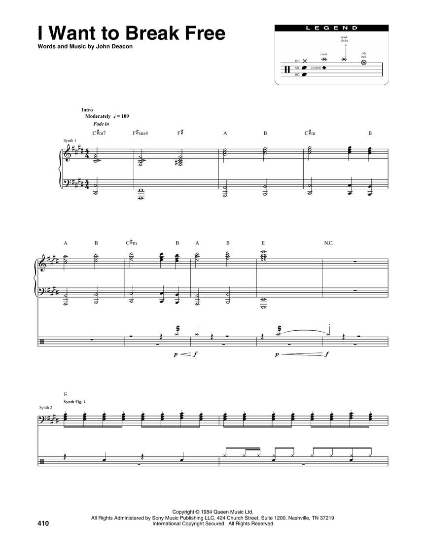 Queen - The Platinum Collection