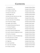 American Folksongs