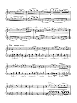 D. Richardson: Piano Variations - Book 4