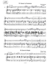 Repertoire for Music Schools - Recorder Volume 1b