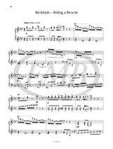 P.E. Wolf: Jazz Preludes