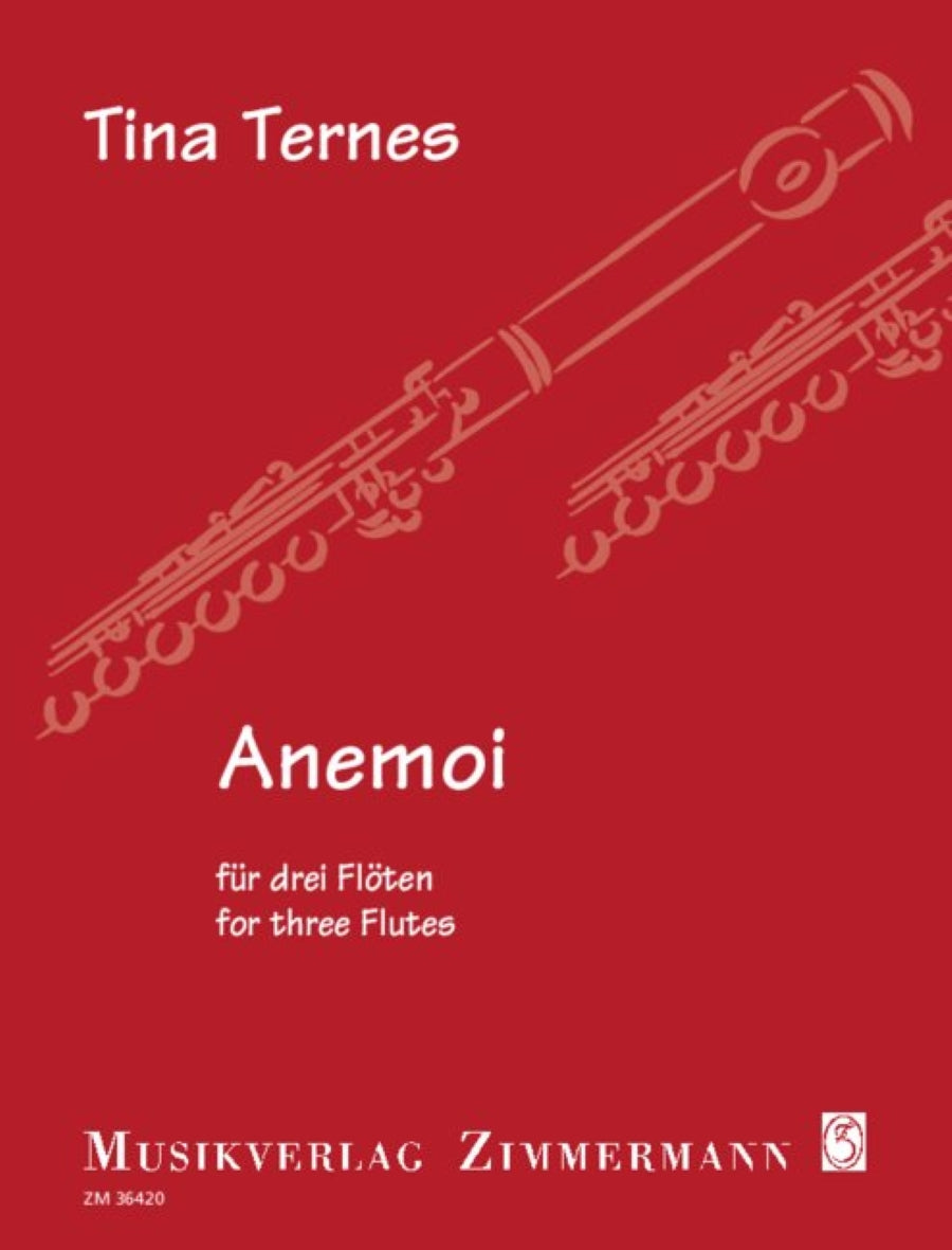 Ternes: Anemoi