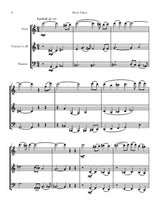 Zuckerman: Short Takes