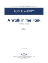 Flaherty: Walk in the Park
