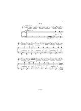 Piazzolla: Tango-Études (for flute and piano)