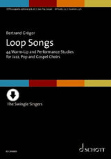 Gröger: Loop Songs