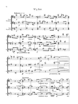 Mecionis: Suite for 3 Trombones