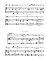 Griebling: Suite for Horn & Piano