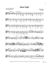 Let the Trumpet Sound for Christmas